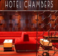 Hotel Chambers - Surfers Paradise Gold Coast