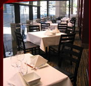 Infusion Restaurant - Surfers Paradise Gold Coast