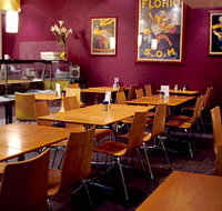 Alpha Deli  Cafe - Surfers Paradise Gold Coast