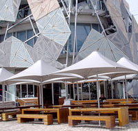 Arintji Cafe  Bar - Surfers Paradise Gold Coast