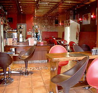 Chapelino - Surfers Paradise Gold Coast