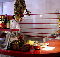 Ciao Pizza Napoli Restaurant - Surfers Paradise Gold Coast