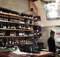 Denn Restaurant - Surfers Paradise Gold Coast