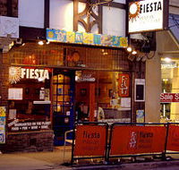 Fiesta - Surfers Paradise Gold Coast