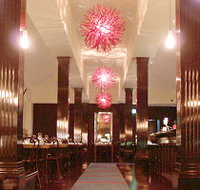 Fog - Surfers Paradise Gold Coast