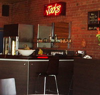 Jack's Satay Bar - Surfers Paradise Gold Coast