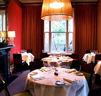 Jacques Reymond - Surfers Paradise Gold Coast