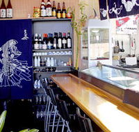 Jamon Sushi - Surfers Paradise Gold Coast