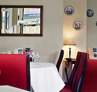 Le Petit Bourgeois - Surfers Paradise Gold Coast