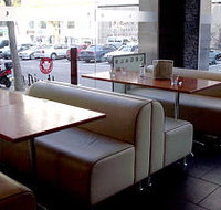 Legals Cafe and Bar - Surfers Paradise Gold Coast
