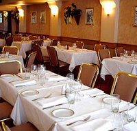 Lucattini's Restaurant - Surfers Paradise Gold Coast