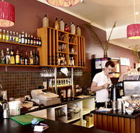 Moka - Surfers Paradise Gold Coast