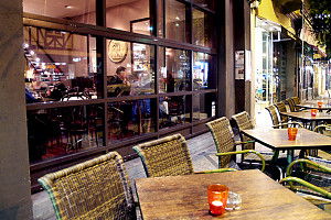 Quaff - Surfers Paradise Gold Coast 0