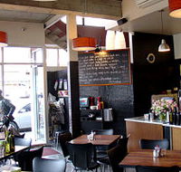 Red Tongue - Surfers Paradise Gold Coast