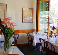 Ricardo's Trattoria - Surfers Paradise Gold Coast