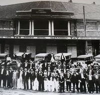 Alexandria Hotel - Surfers Paradise Gold Coast