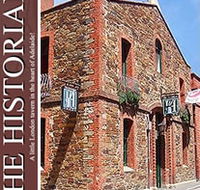 Historian Hotel - Surfers Paradise Gold Coast