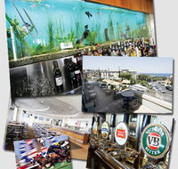 Clovelly Hotel - Surfers Paradise Gold Coast