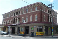 Earlwood Hotel - Surfers Paradise Gold Coast 0