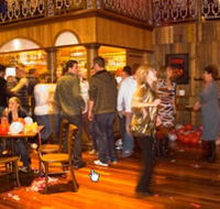 Louisiana Tavern - Surfers Paradise Gold Coast