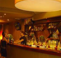 Aura The Lounge - Surfers Paradise Gold Coast
