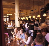 Belgian Beer Cafe Bluestone - Surfers Paradise Gold Coast
