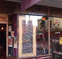 Bar Open - Surfers Paradise Gold Coast