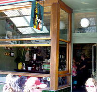 Gypsy Bar - Surfers Paradise Gold Coast