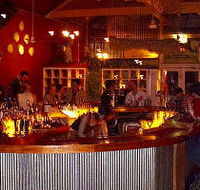Monties Bar - Surfers Paradise Gold Coast