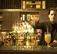 The Order - Surfers Paradise Gold Coast