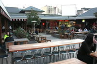 Albion Hotel - Surfers Paradise Gold Coast 0