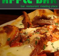 Apple Bar - Surfers Paradise Gold Coast