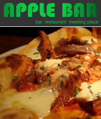 Apple Bar - Surfers Paradise Gold Coast 0