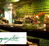 Gazebo Wine Garden - Surfers Paradise Gold Coast