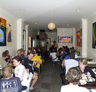 Hotel Mosman - Surfers Paradise Gold Coast