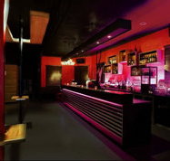 Syn Bar - Surfers Paradise Gold Coast