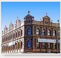 Agincourt Hotel - Surfers Paradise Gold Coast
