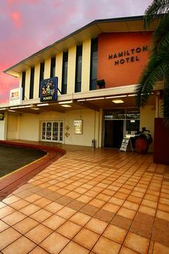 Hamilton QLD Surfers Paradise Gold Coast