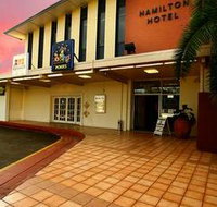 Hamilton Hotel - Surfers Paradise Gold Coast