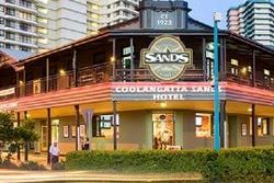 Coolangatta QLD Surfers Paradise Gold Coast