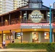 Coolangatta Sands Hotel - Surfers Paradise Gold Coast