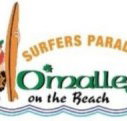O'Malleys On The Beach - Surfers Paradise Gold Coast