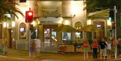 Clock Hotel - Surfers Paradise Gold Coast 0