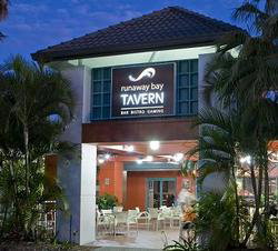 Runaway Bay Tavern - Surfers Paradise Gold Coast 0