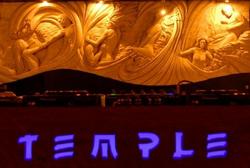 The Temple Bar & Restaurant - Surfers Paradise Gold Coast 0