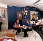 Hinklers Restaurant and Bar - Surfers Paradise Gold Coast