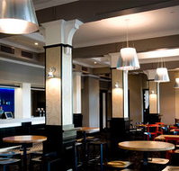 The Sussex Hotel - Surfers Paradise Gold Coast