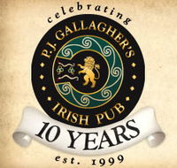 PJ Gallaghers Irish Pub - Parramatta - Surfers Paradise Gold Coast