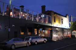 Elgin Inn Hotel - Surfers Paradise Gold Coast 0