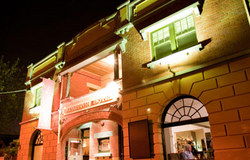 The Kingston Hotel - Surfers Paradise Gold Coast 0